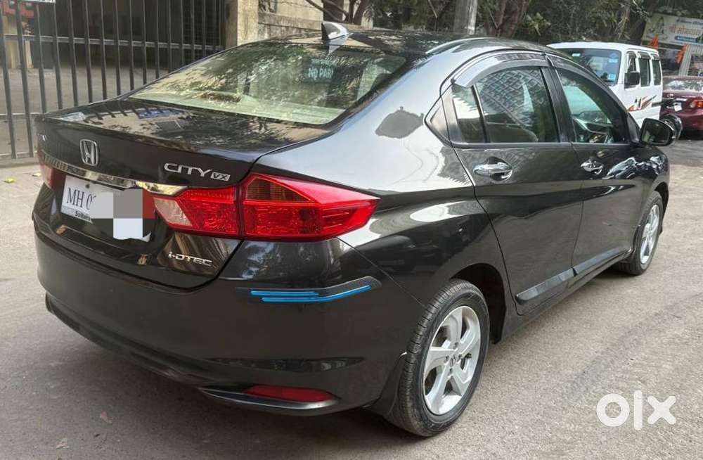 Honda City I Dtec Vx, 2015, Diesel