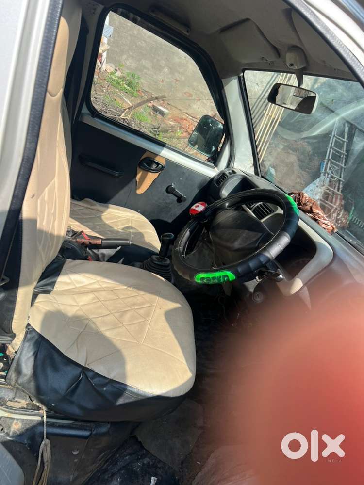 Maruti Suzuki Eeco 2019 Petrol Good Condition