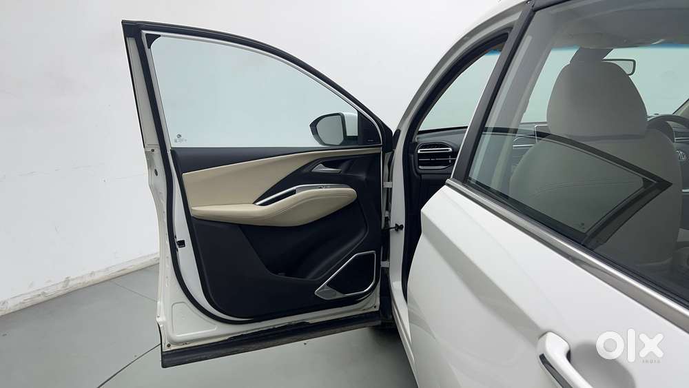 Mg Hector Sharp Pro 1.5 Turbo Cvt, 2023, Petrol