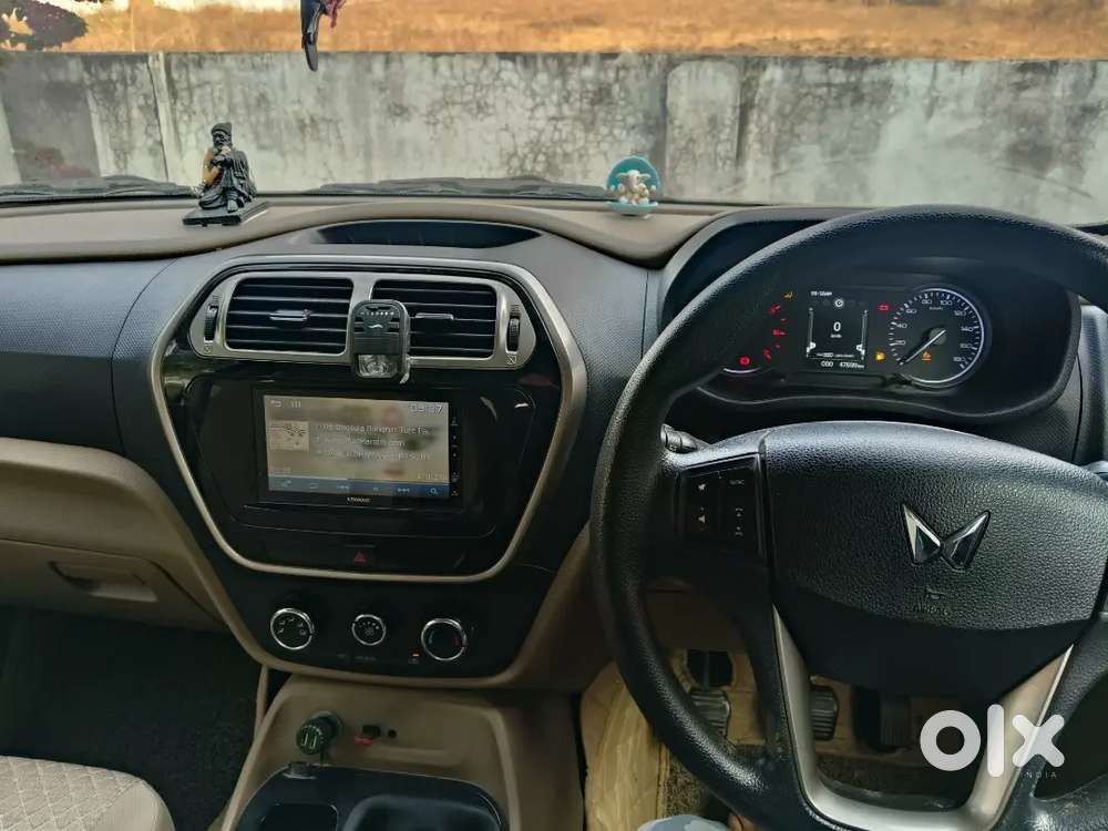 Mahindra Bolero Neo 2023 Diesel 45000 Km Driven