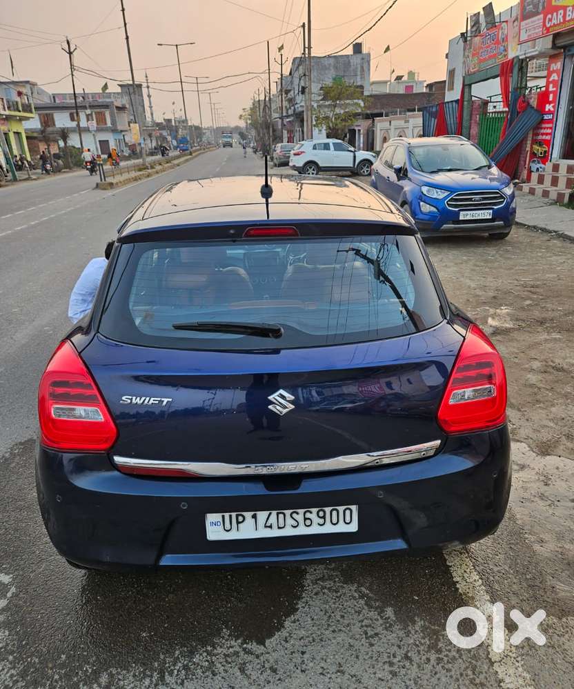 Maruti Suzuki Swift 2018 Zdi Plus, 2018, Diesel