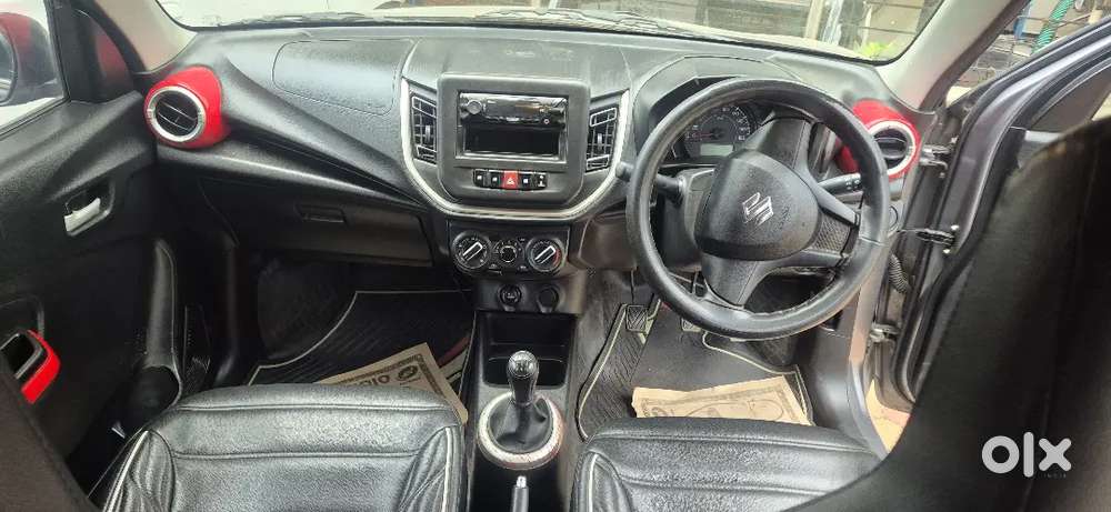 2022 Celerio Vxi