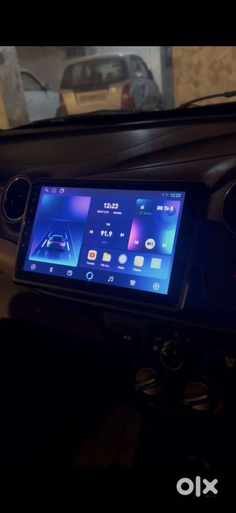 Honda Brio Vx Mt, 2014, Petrol