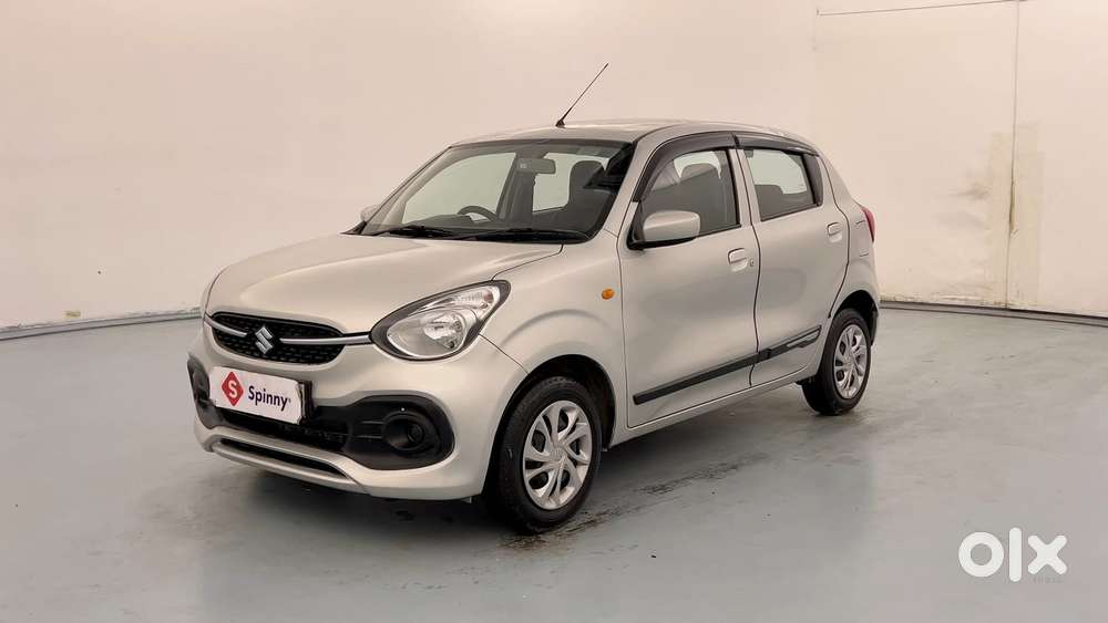 Maruti Suzuki Celerio Vxi, 2023, Petrol