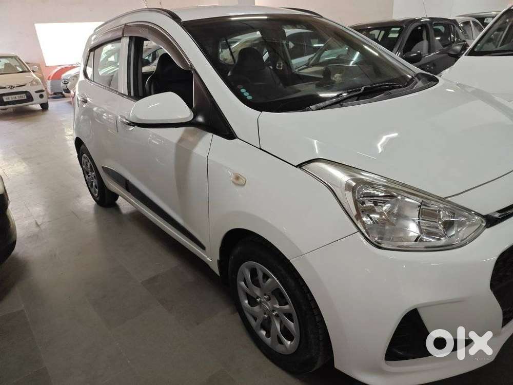 Hyundai Grand I10, 2019, Petrol