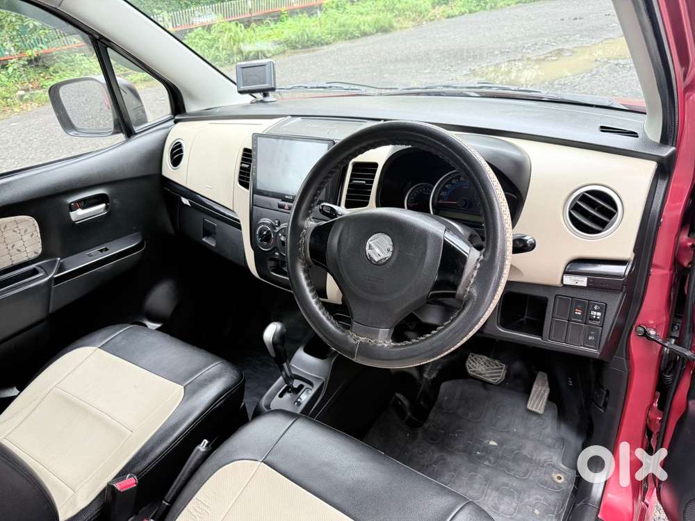 Maruti Suzuki Stingray Vxi, 2018, Petrol