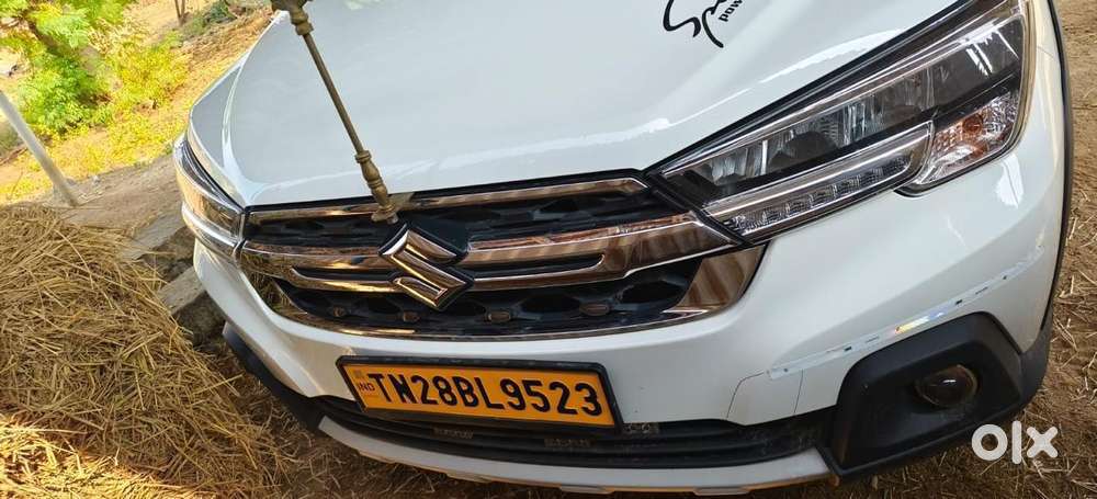 Maruti Suzuki Xl6 1.5 Zeta Mt, 2025, Petrol