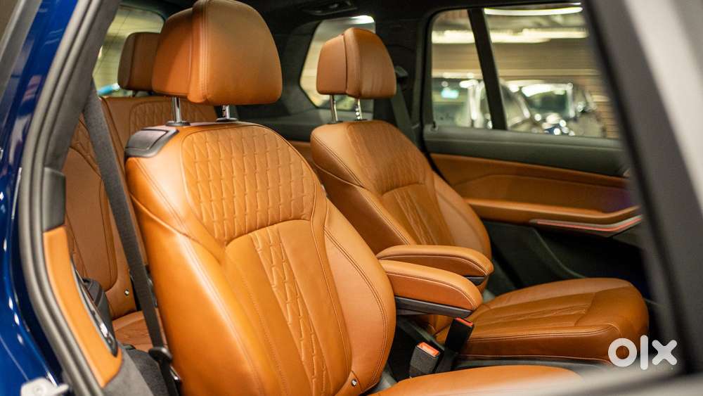 Bmw X7 3.0 Xdrive 40i M Sport, 2024, Petrol