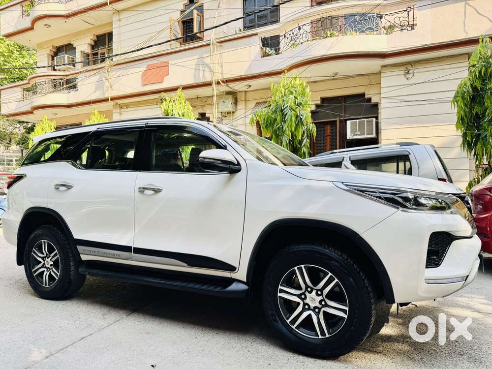 Toyota Fortuner 4x2 At 2.8 Diesel, 2023, Diesel