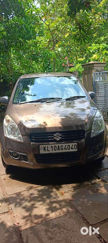 Maruti Suzuki Ritz 2011 Diesel Good Condition