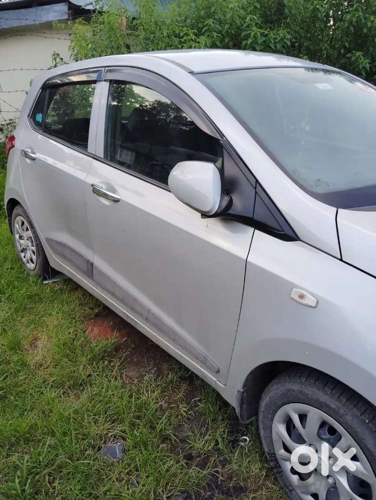 Hyundai Grand I10 Magna 2017