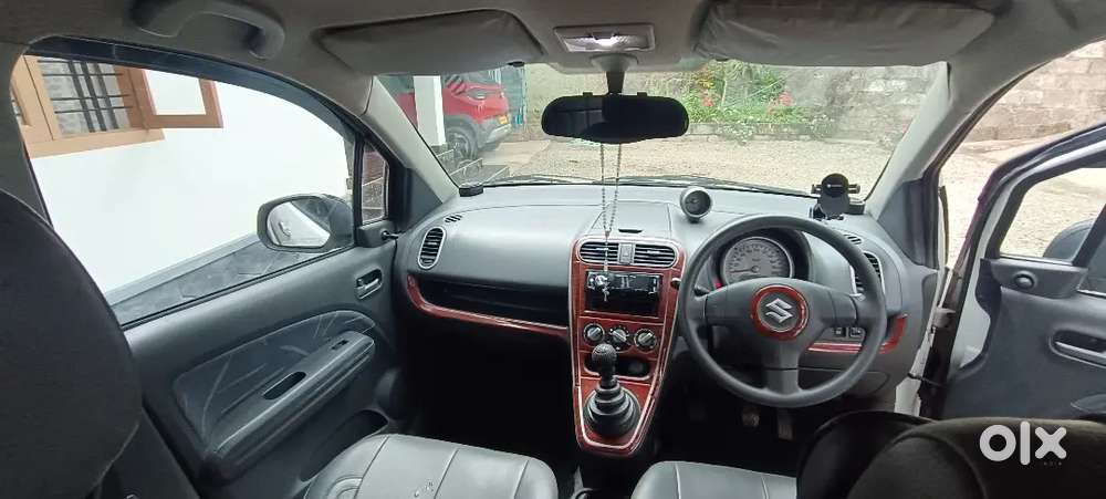 Maruti Suzuki Ritz Diesel 2011
