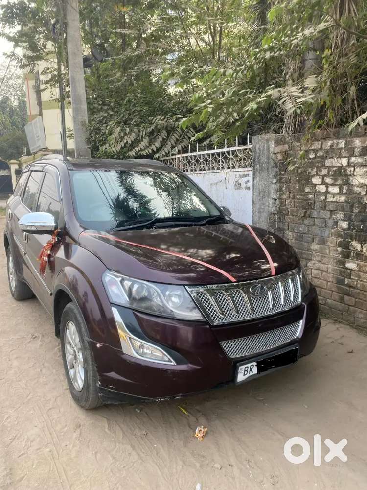 Mahindra Xuv500 1.99 Mhawk Engine