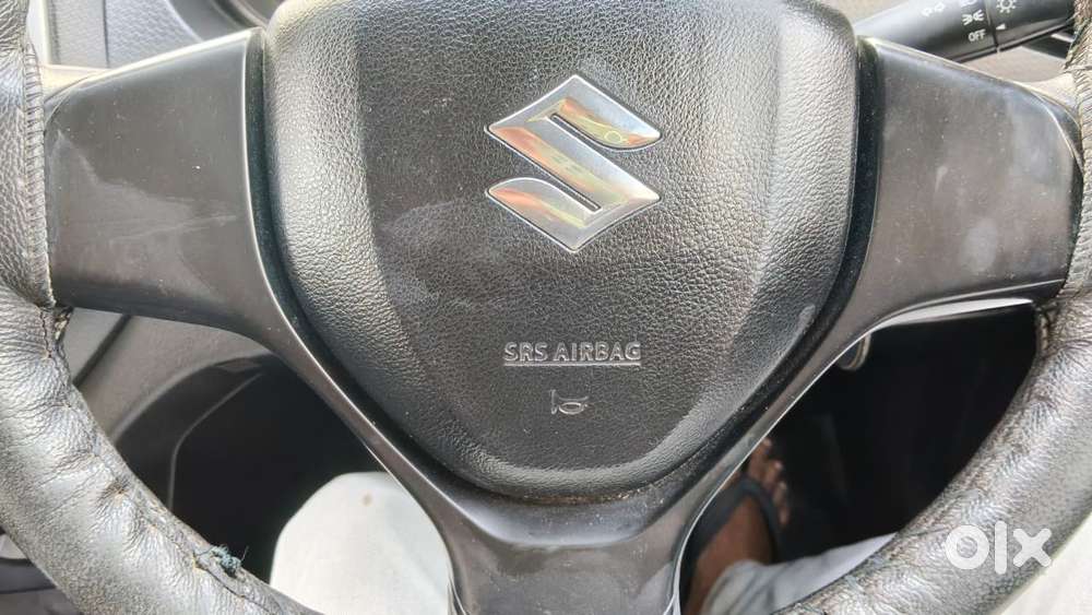 Maruti Suzuki Brezza Vdi, 2019, Diesel