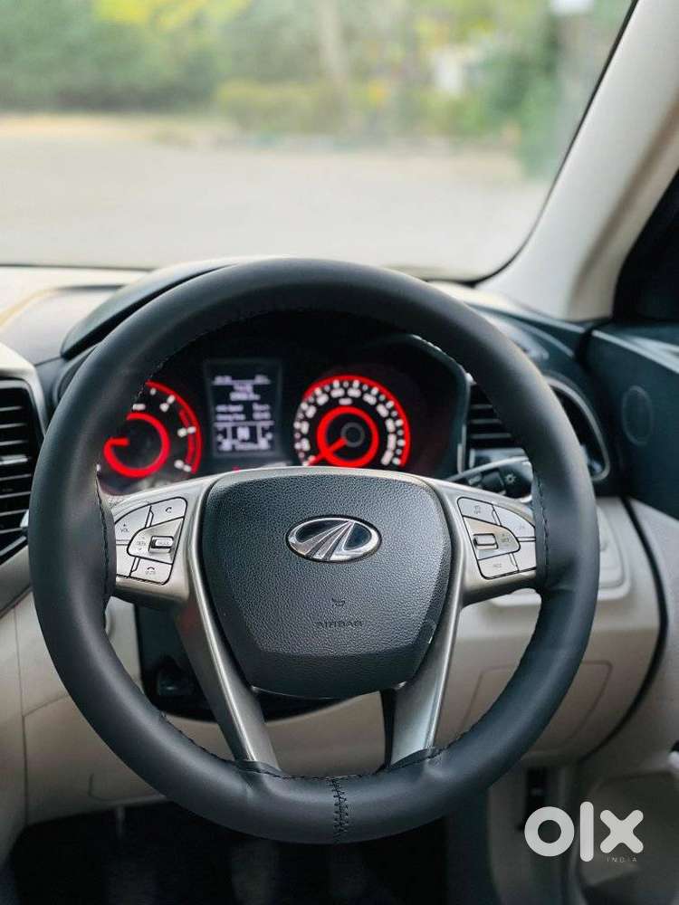 Mahindra Xuv300 W8 Option Diesel, 2021, Diesel