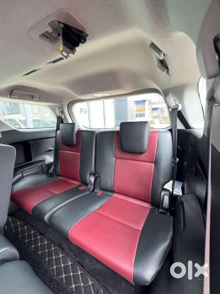 Toyota Fortuner 4x2 At 2.8 Diesel, 2023, Diesel