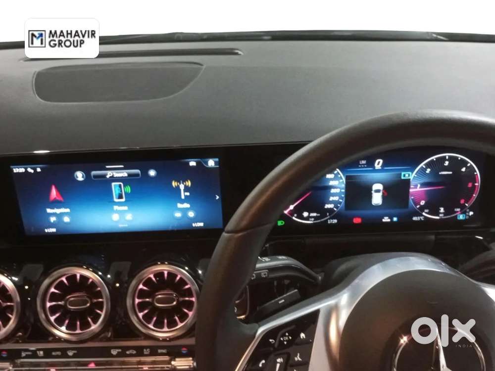 Mercedes-benz Gla, 2026, Diesel
