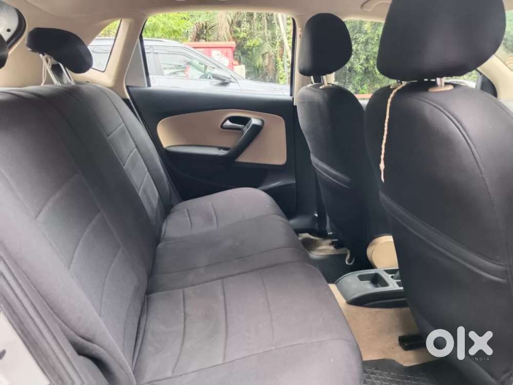 Volkswagen Polo 1.5 Tdi Highline, 2014, Diesel