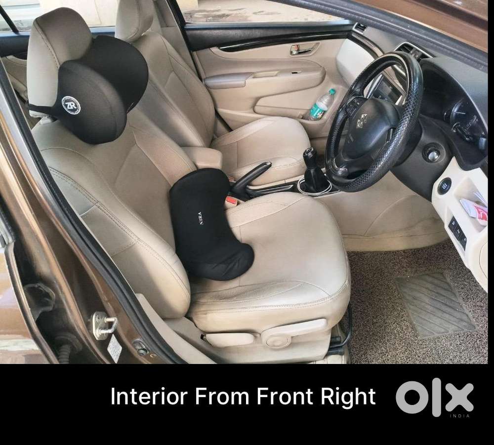 Maruti Suzuki Ciaz 2017 Diesel Good Condition