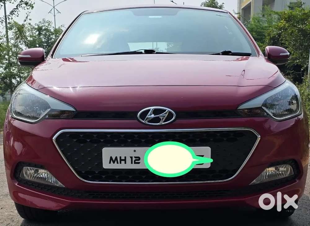 Hyundai I 20 Elite For Sale