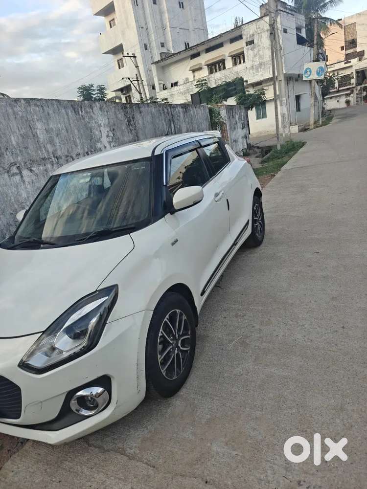 Im Selling My Diesel Automatic Car In Neat Condition