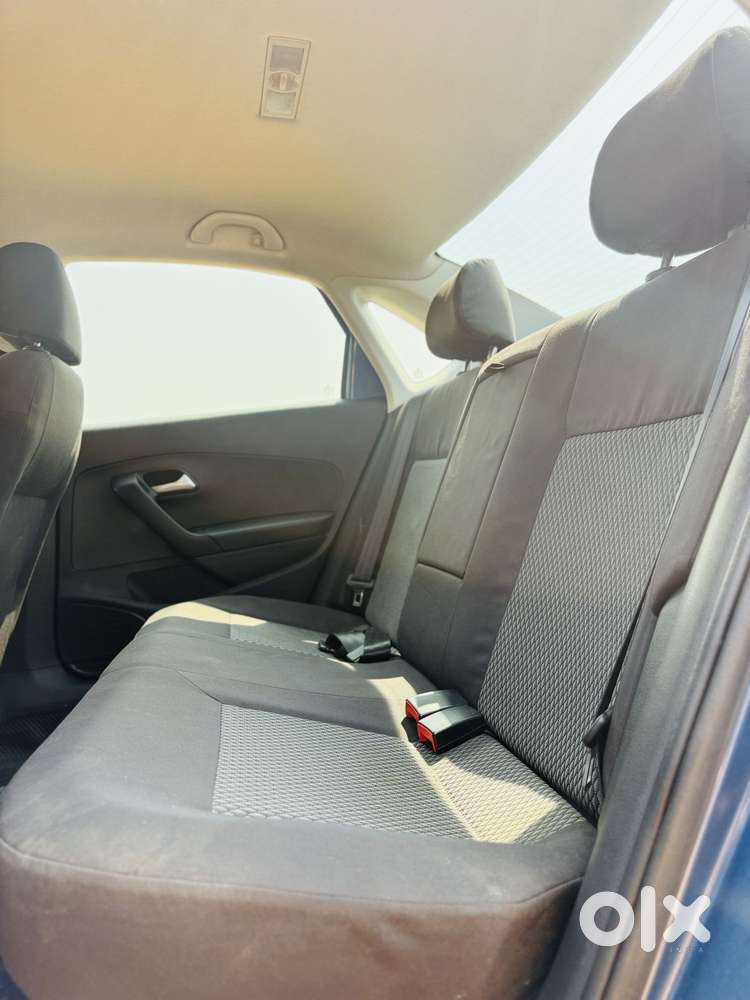 Volkswagen Vento 1.5 Tdi Highline At, 2017, Diesel