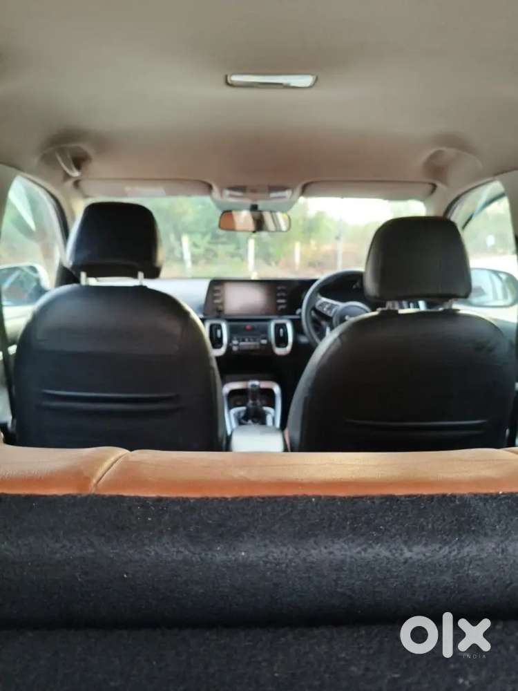 Kia Sonet 2021