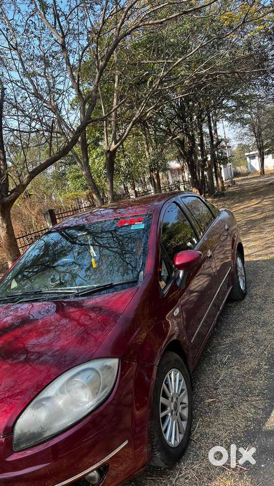 Fiat Linea 2010 Urgent Sale