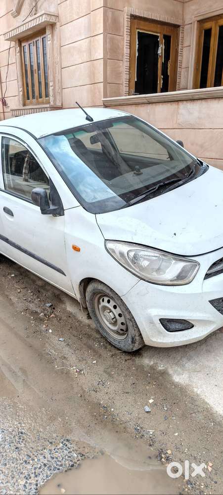 2010 Hyundai I10 Petrol 100000 Km Driven