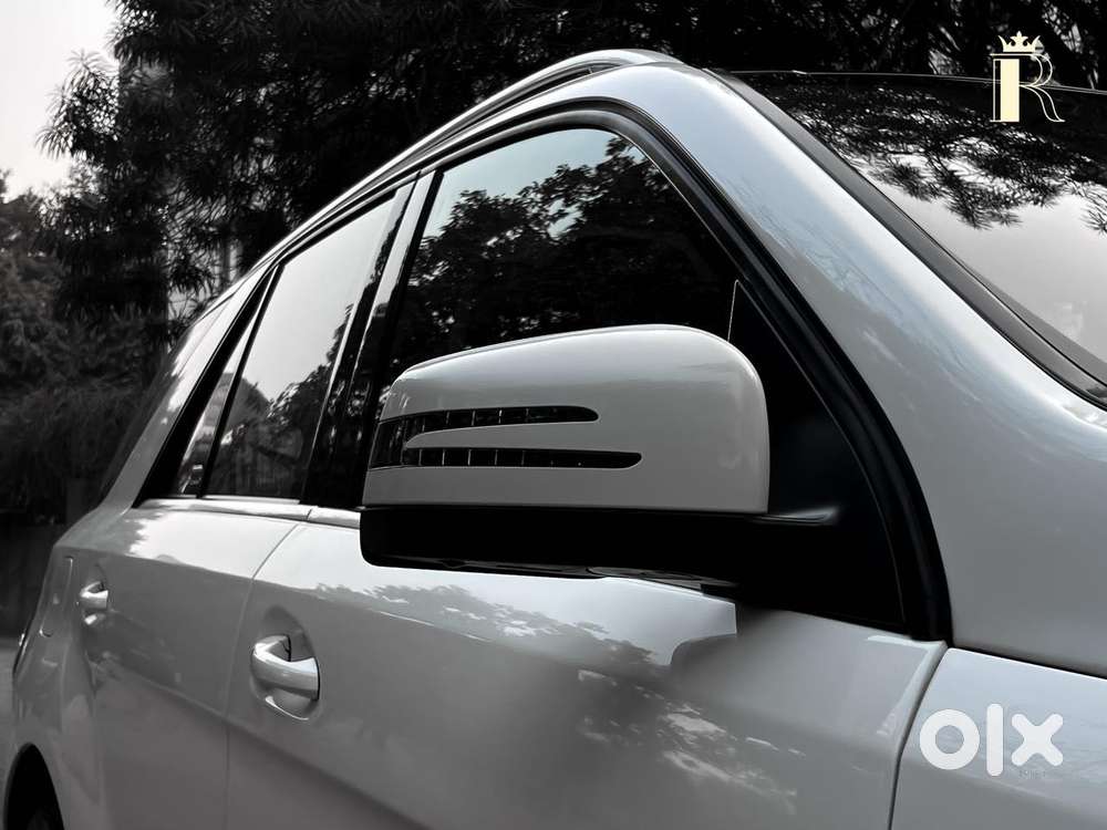 Mercedes-benz Gle Class