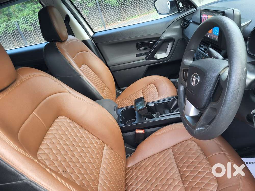 Tata Harrier Xe, 2022, Diesel