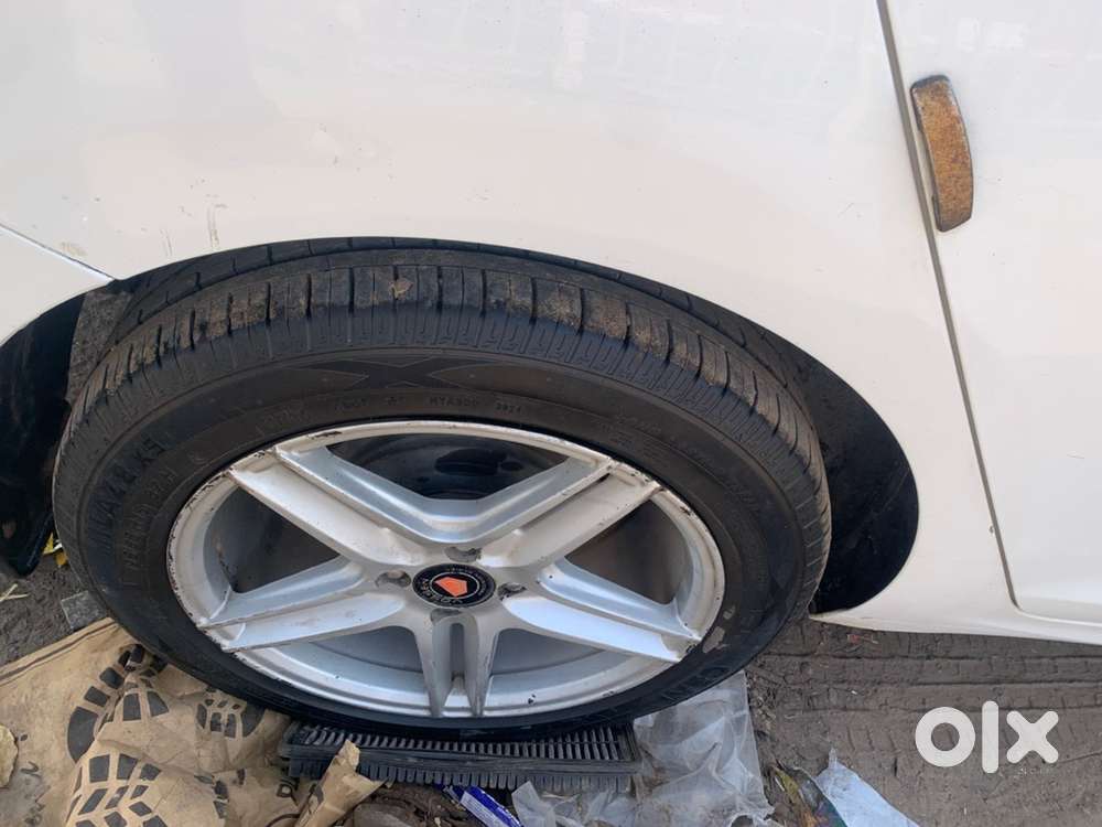 Hyundai Verna 2018 Diesel Good Condition