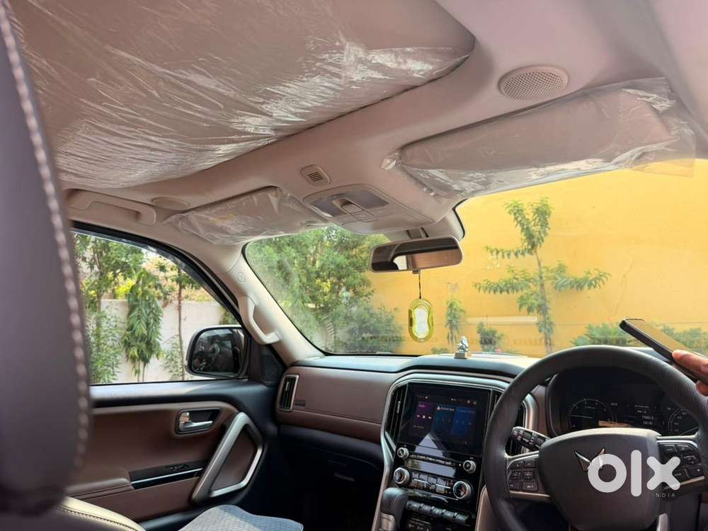Mahindra Diesel Car 2023