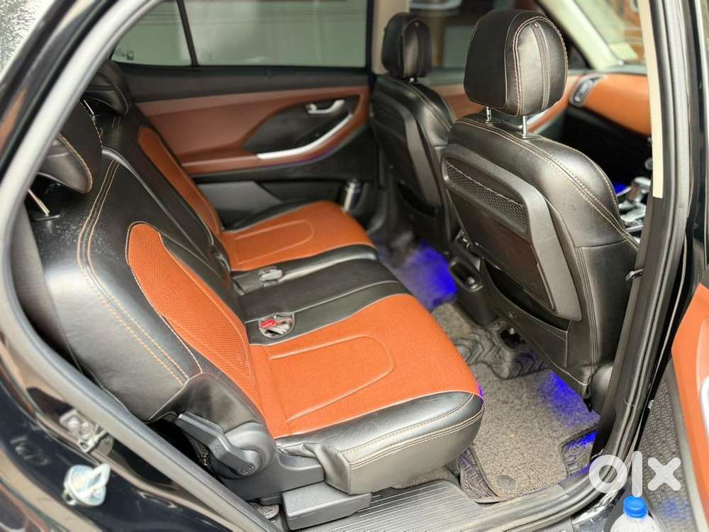 Hyundai Alcazar 2022 Diesel Good Condition