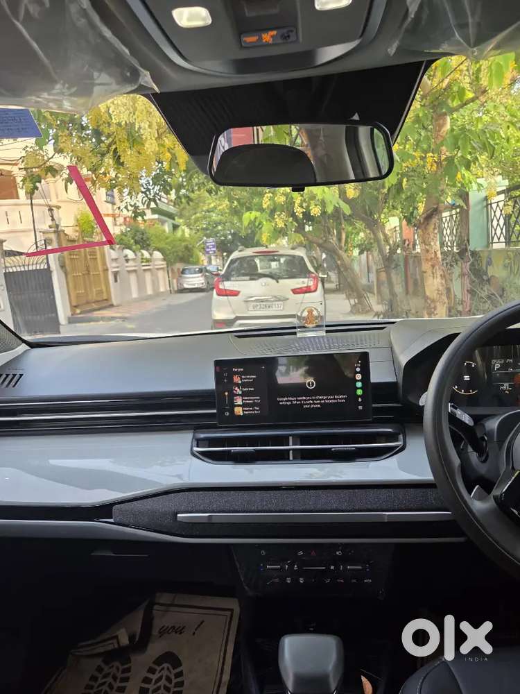 Tata Sierra 2026 Petrol 1500 Km Driven