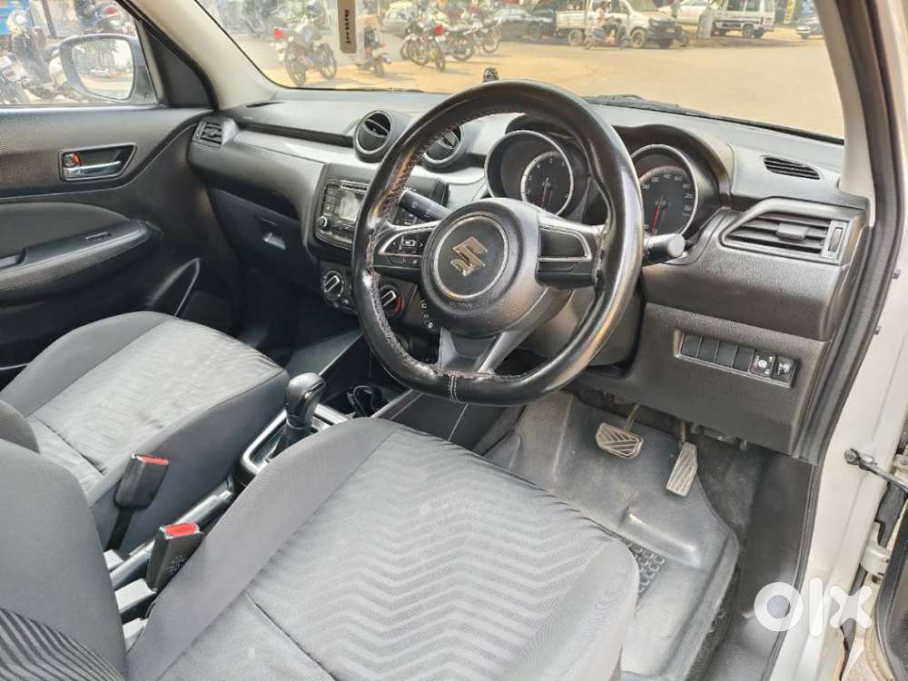 Maruti Suzuki Swift Amt Vxi, 2019, Cng & Hybrids
