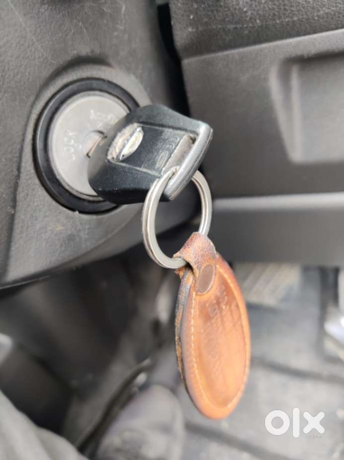 Nissan Micra Xv Cvt, 2018, Petrol