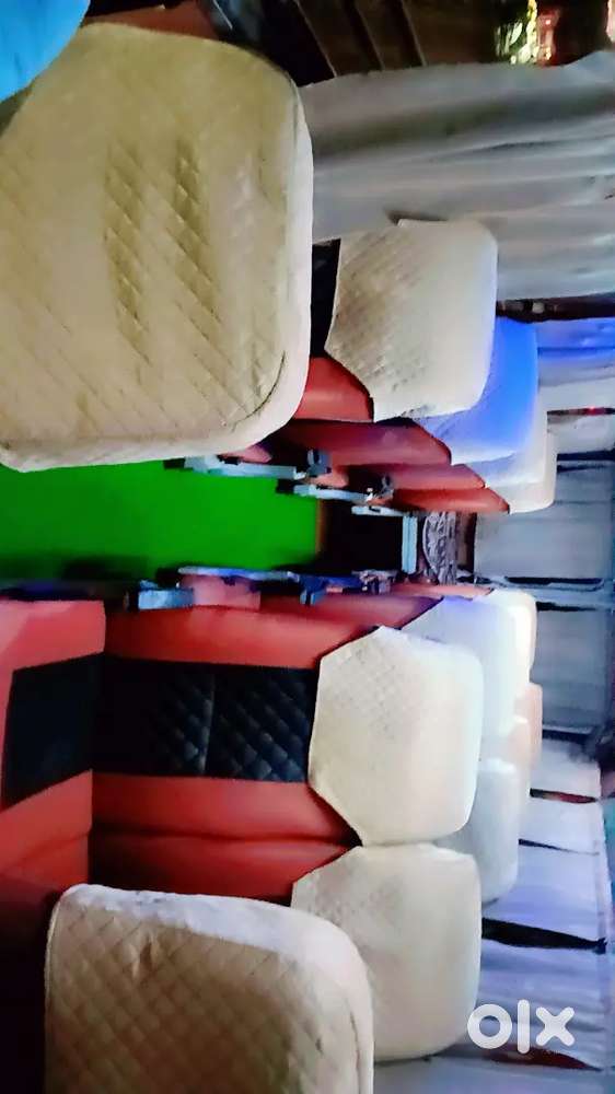 Tempo Trewalr 17 Sitar Mp Ujjain Pasing