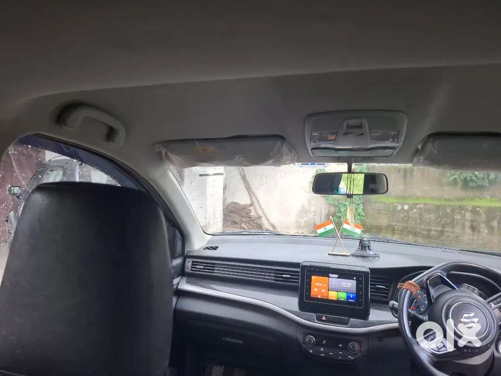 Maruti Suzuki Xl6 2020 Variant