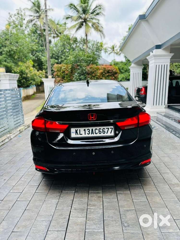 Honda City 2014 Diesel Well Maintained