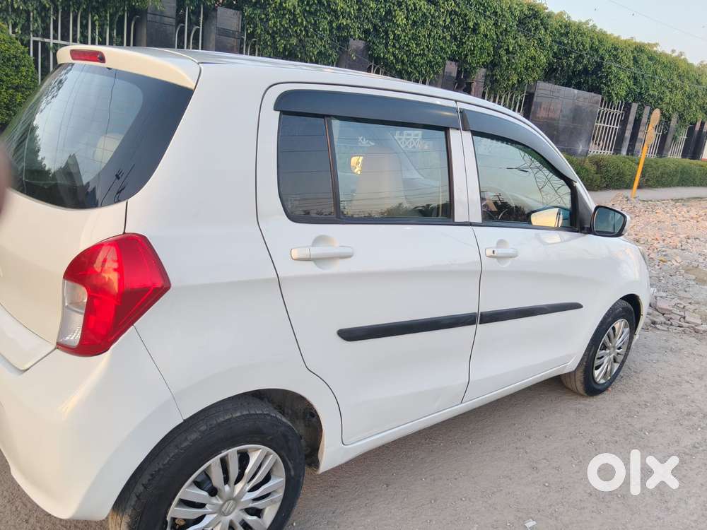 Maruti Suzuki Celerio Zxi, 2020, Petrol