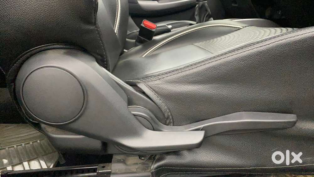 Maruti Suzuki Baleno 1.2 Zeta, 2019, Petrol
