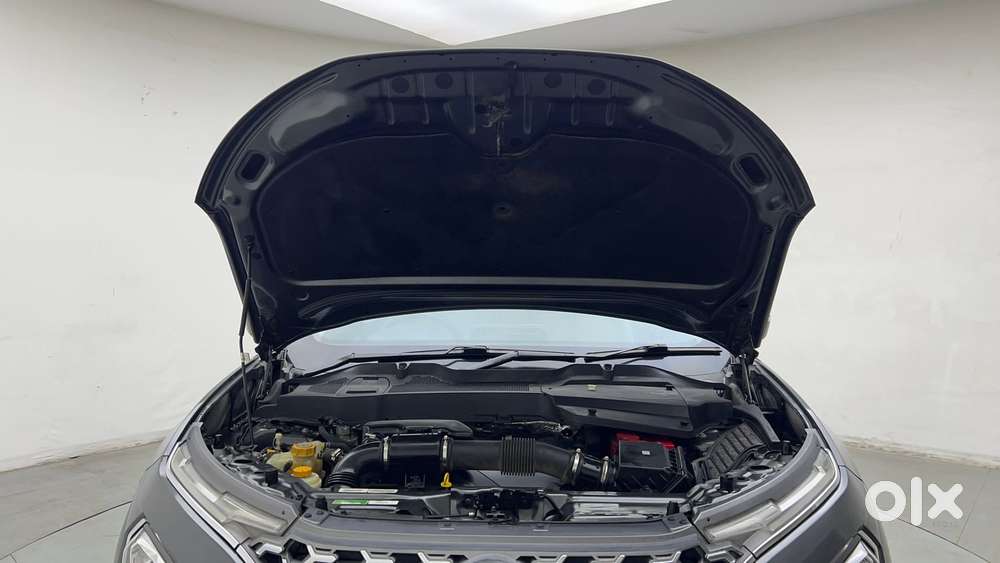 Tata Safari 2.0 Kryotec Xza Plus, 2022, Diesel