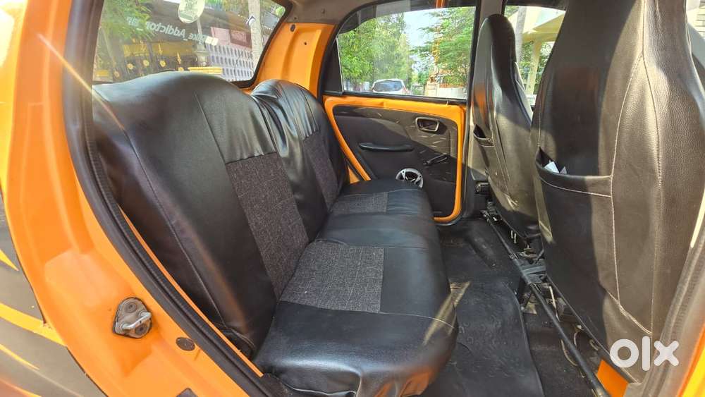 Tata Nano Xt, 2012, Petrol