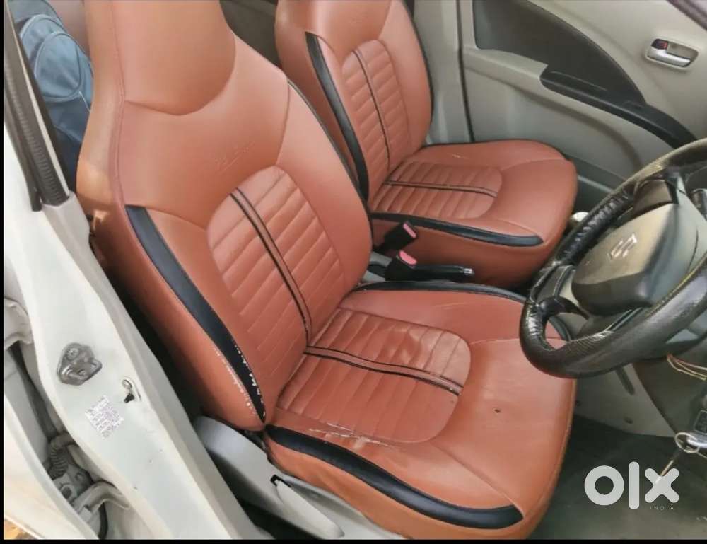 Maruti Suzuki Celerio 2014, Petrol,ac,tyres And All Are Good Condition