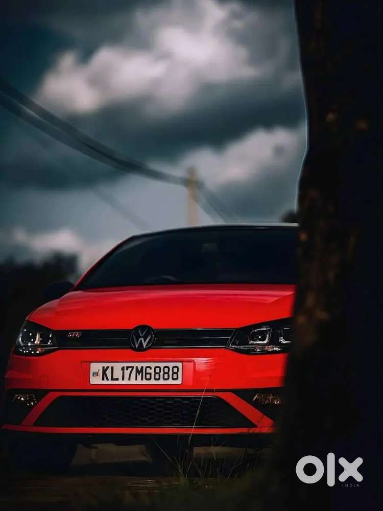 Fully Modified Polo