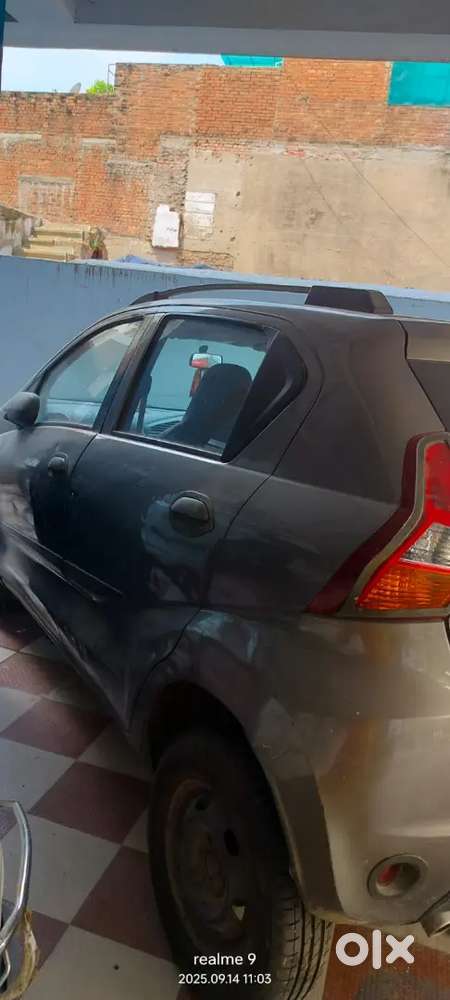 Datsun Redi Go 2016 Petrol Well Maintained