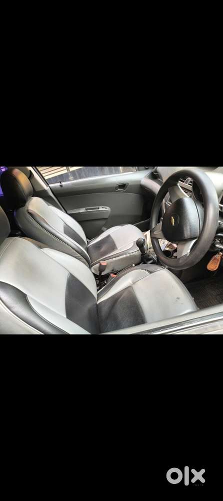 Chevrolet Beat, 2011, Diesel
