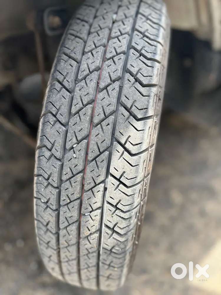 Maruti Suzuki Eeco 2017 Cng & Hybrids Well Maintained