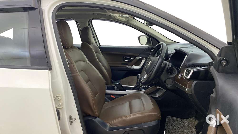 Tata Harrier Xza Plus Dual Tone, 2021, Diesel